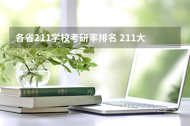 各省211学校考研率排名 211大学排名最新排名考研